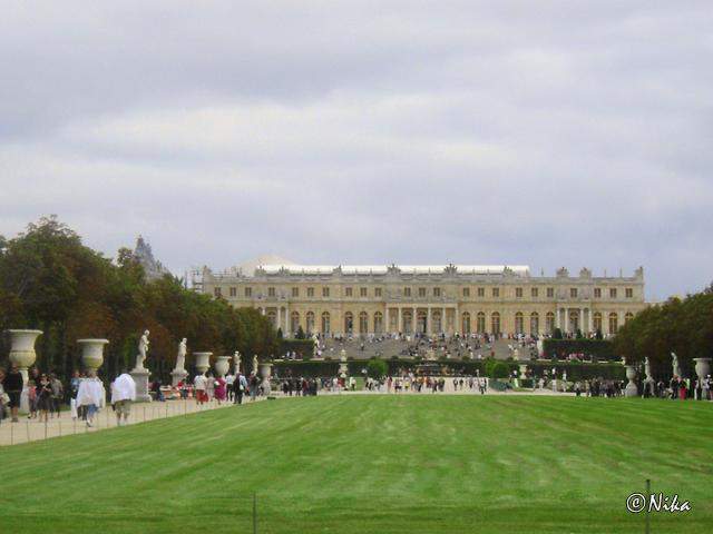 dChâteau Versailles 9