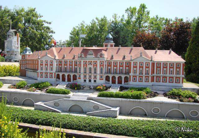 DSC04671 Palácio Real (Varsóvia)   Minimundus   Klagenfurt