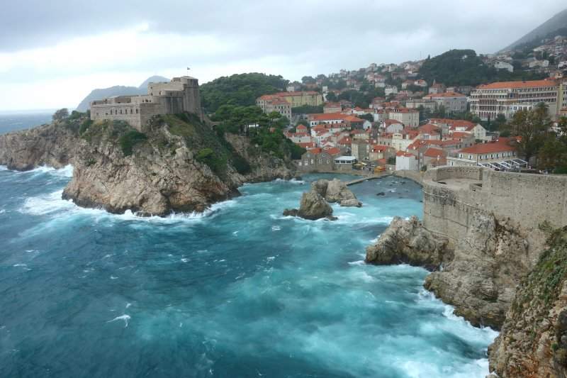 Dubrovnik 22