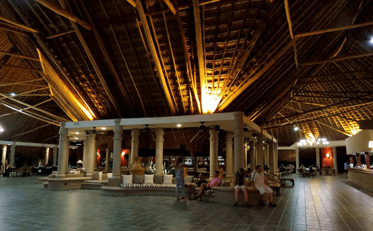 Lobby 3