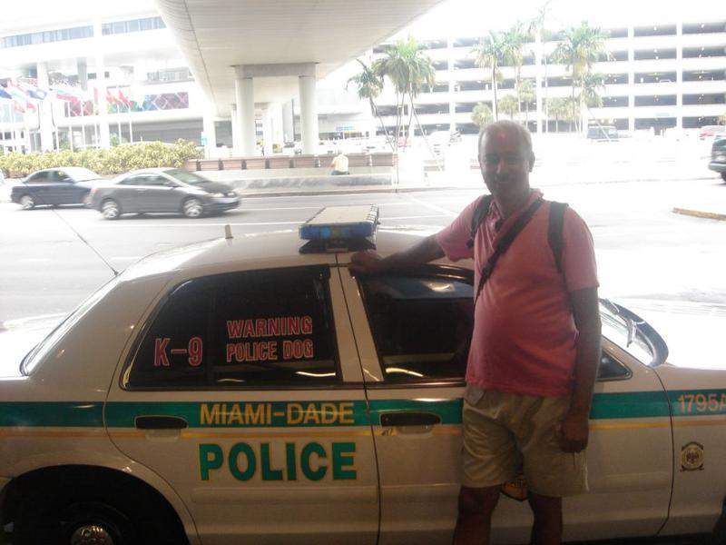 Miami Set. 2012