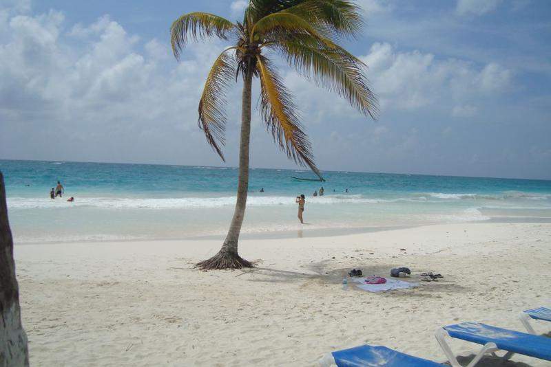 Playa del Paraiso4