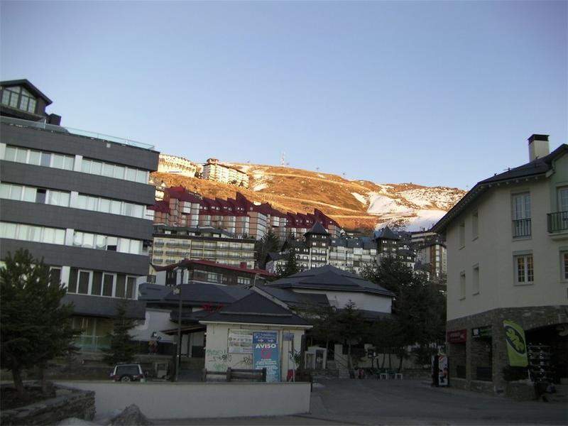 Serra Nevada 2011