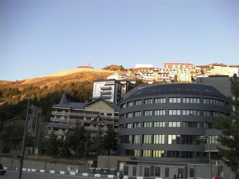 Serra Nevada 2011