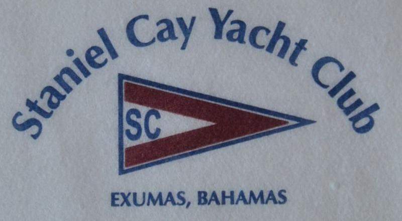 Staniel Cay Yatch Club