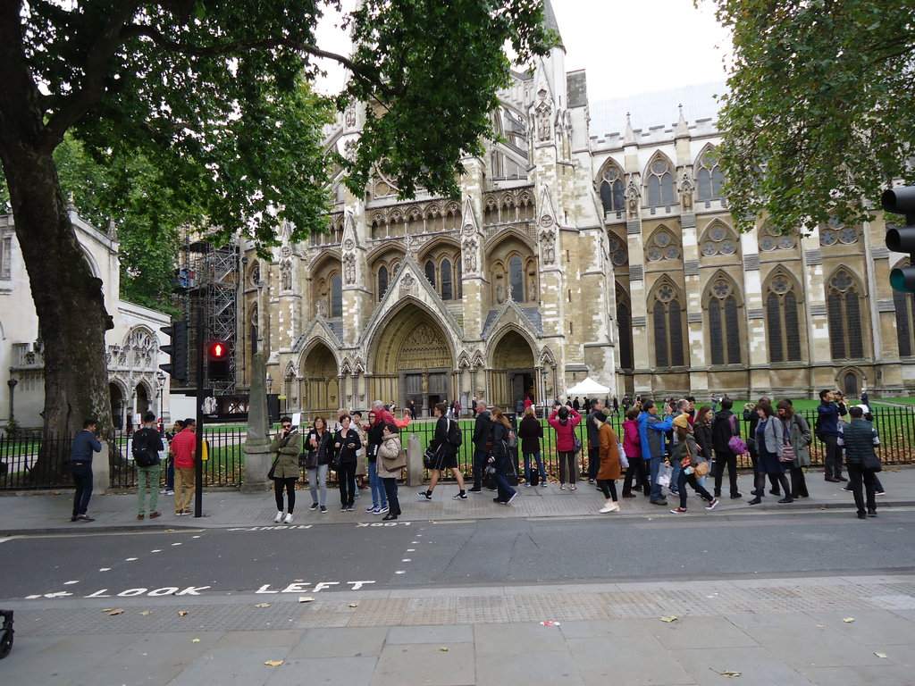 2nd Day Westminster Abbey.JPG