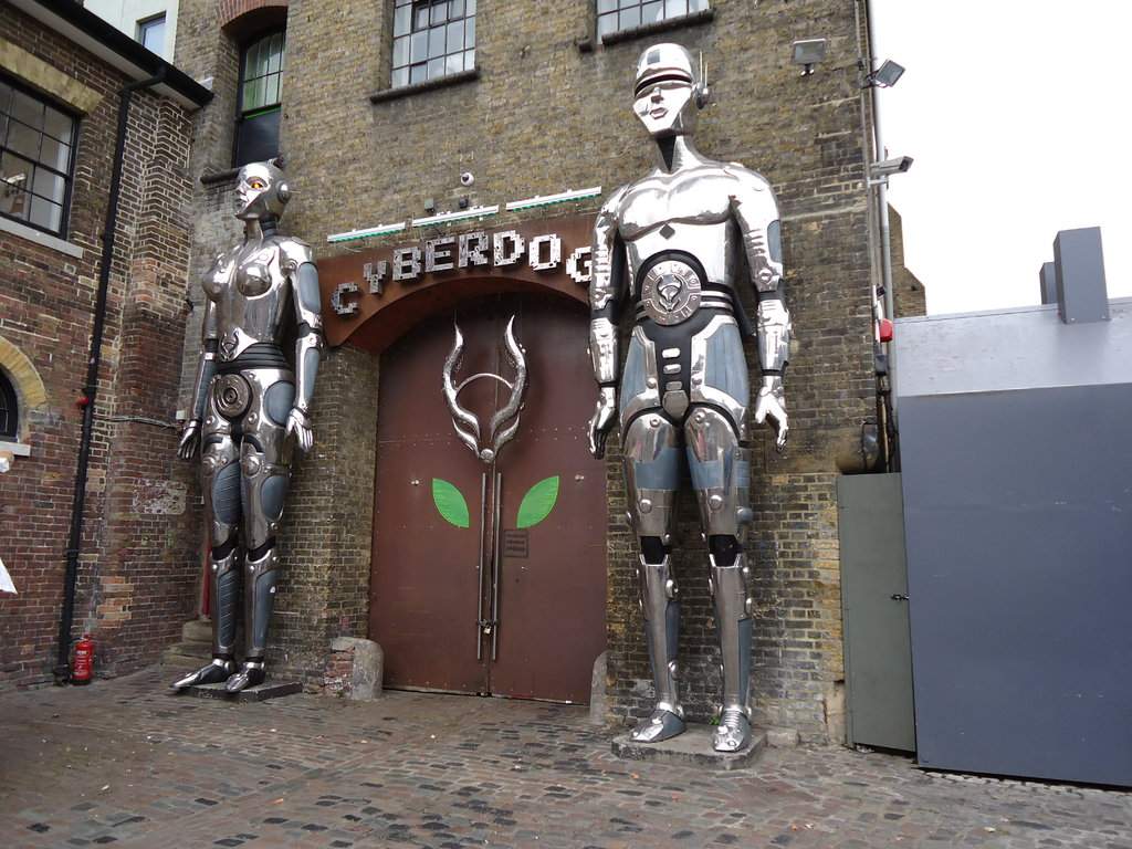 3rd Day Camden Market.JPG