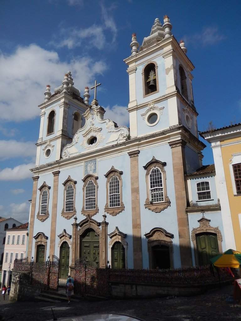 Igreja de Nossa Senhora do Rosário dos Pretos.JPG