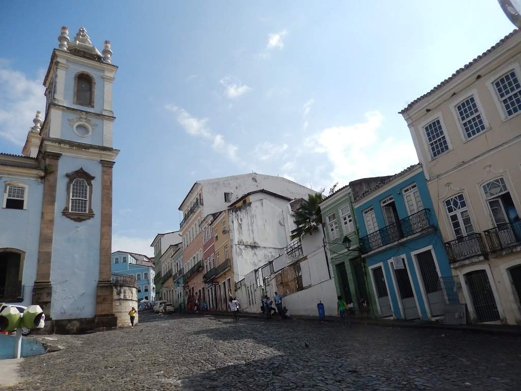 Largo do Pelourinho.JPG