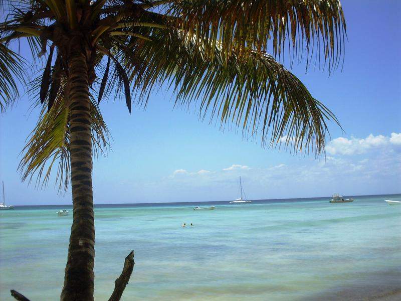 Mar em Saona.JPG