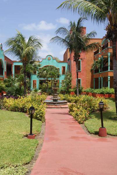 Pátios interiors das Villas.JPG