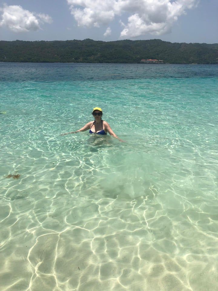 Playa Ricon - Samana.jpg