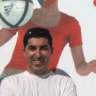 F Jorge Barros