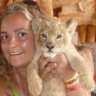 Lioness
