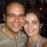 Mariana e Antonio