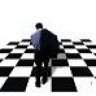Life ain't chess