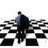 Life ain't chess