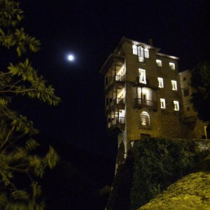 Cuenca - A Cidade Suspensa
