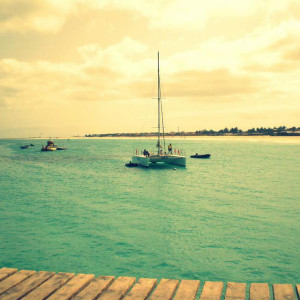 Cabo Verde - Ilha do Sal