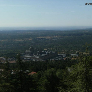 El Escorial - Monumental...