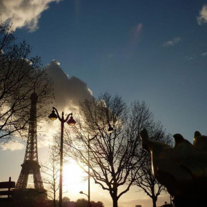 Paris