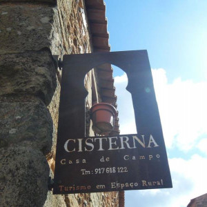 Casa da Cisterna