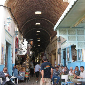 Tunísia_2009