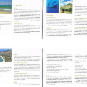 Mapas da Madeira