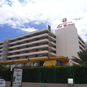 Gran Canária - Maio 2012