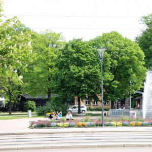 Gotemburgo