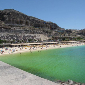 Gran Canaria 2012.junho