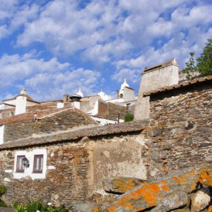 Raia Alentejana