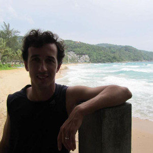 Kata noi beach