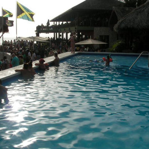 Jamaica 2012