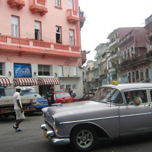 Cuba