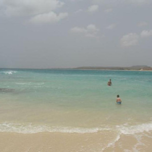 Cabo Verde - Boa Vista (2011)