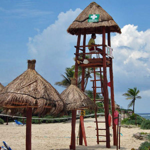 Praia_TULUM