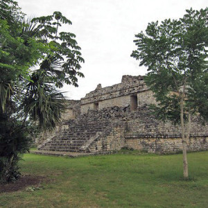 Ruinas_EK'BALAN
