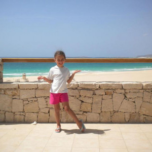 Cabo Verde 2010