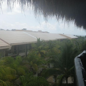 Riviera Maya 2012