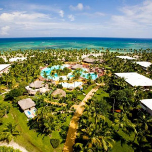 Catalonia Bavaro Beach