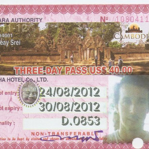 Cambodja