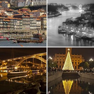 Cidade do Porto