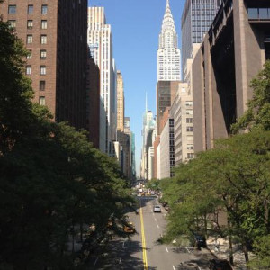 New York 2012
