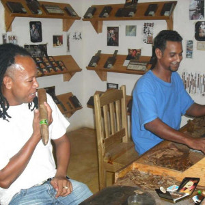 Samaná