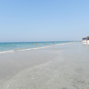 Djerba 2012