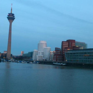 Dusseldorf - Fev 2013