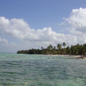 PUNTA CANA 2011