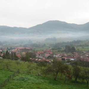 Picos da Europa de Moto