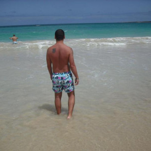 Cabo Verde